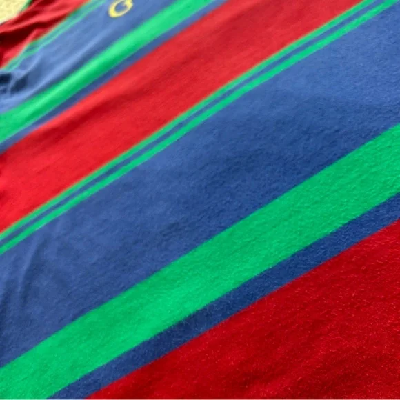 GUESS Camden Striped Tee - Picture 8 of 12